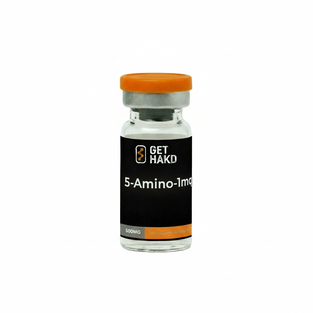 5-Amino-1mq