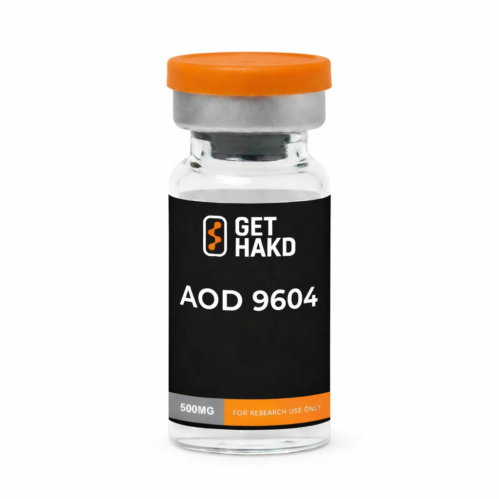 AOD 9604 (5mg)