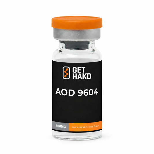 AOD 9604 (5mg)