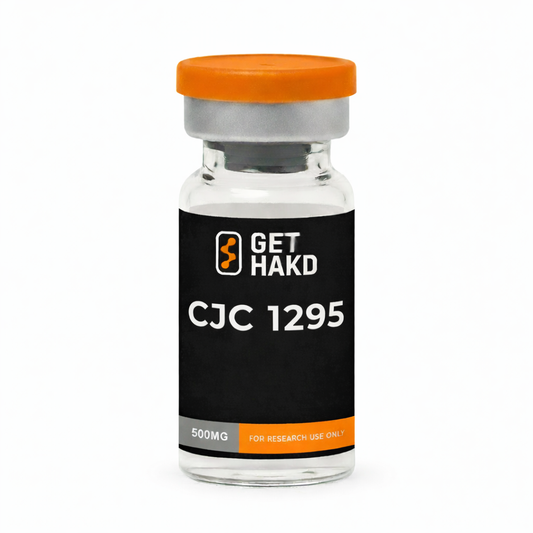 CJC-1295 (No DAC - 5mg)