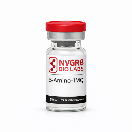 5-Amino-1mq