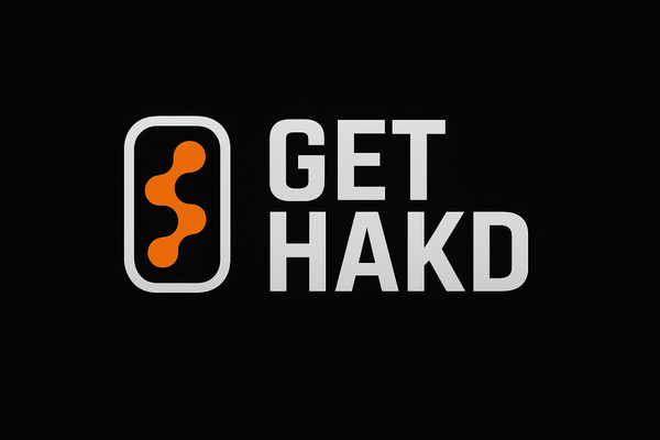 Get Hakd
