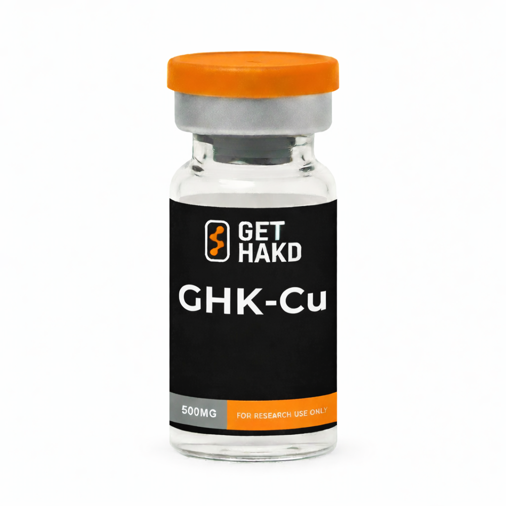 GHK-Cu (100mg)