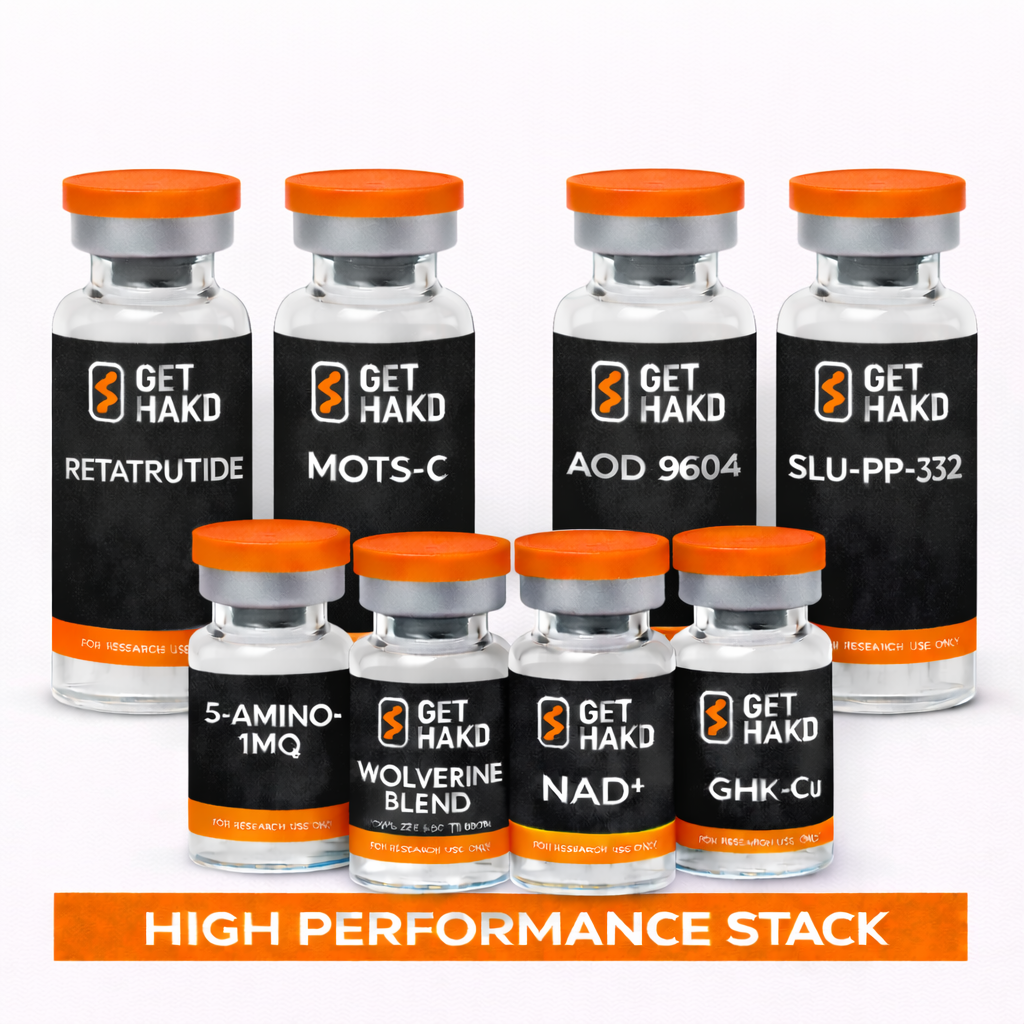 High Performance Stack