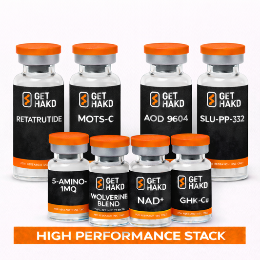 High Performance Stack