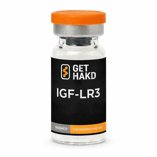 IGF-LR3 (1mg)