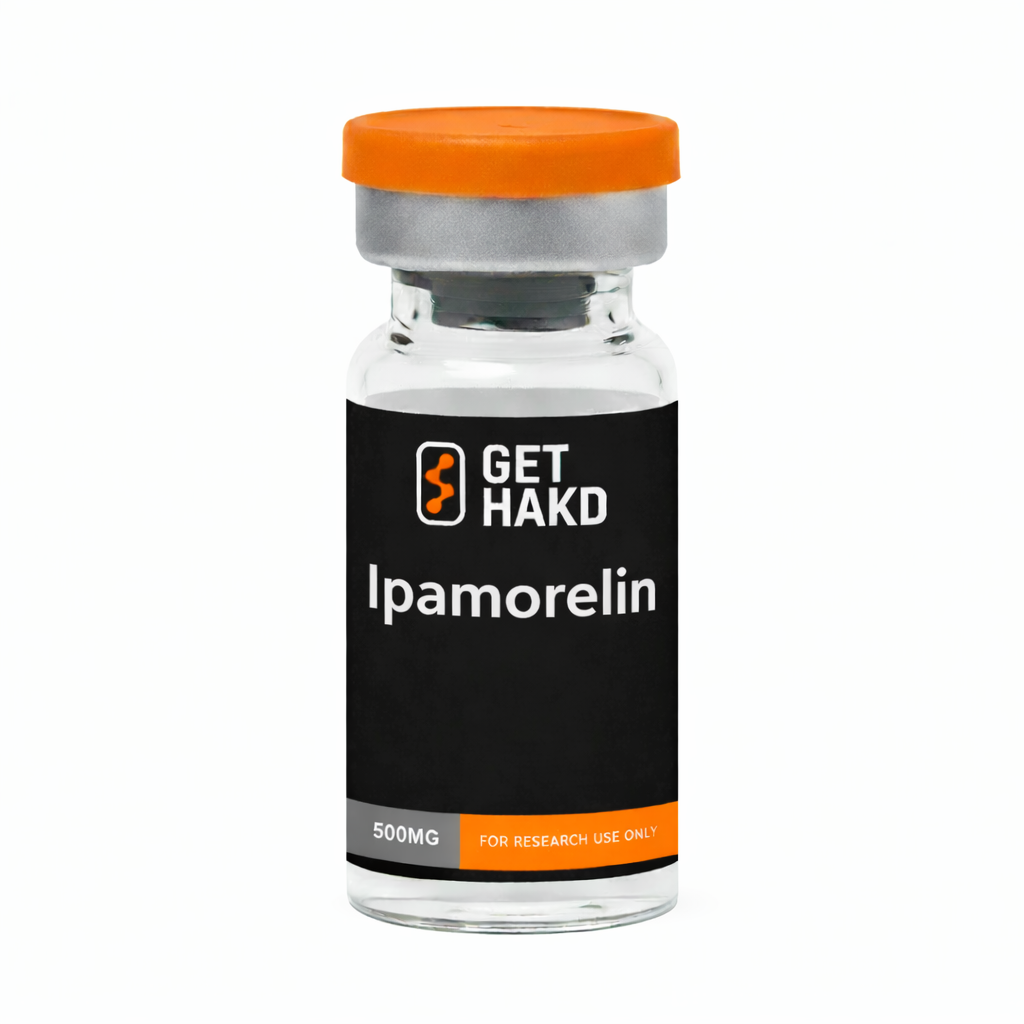 Ipamorelin (5mg)