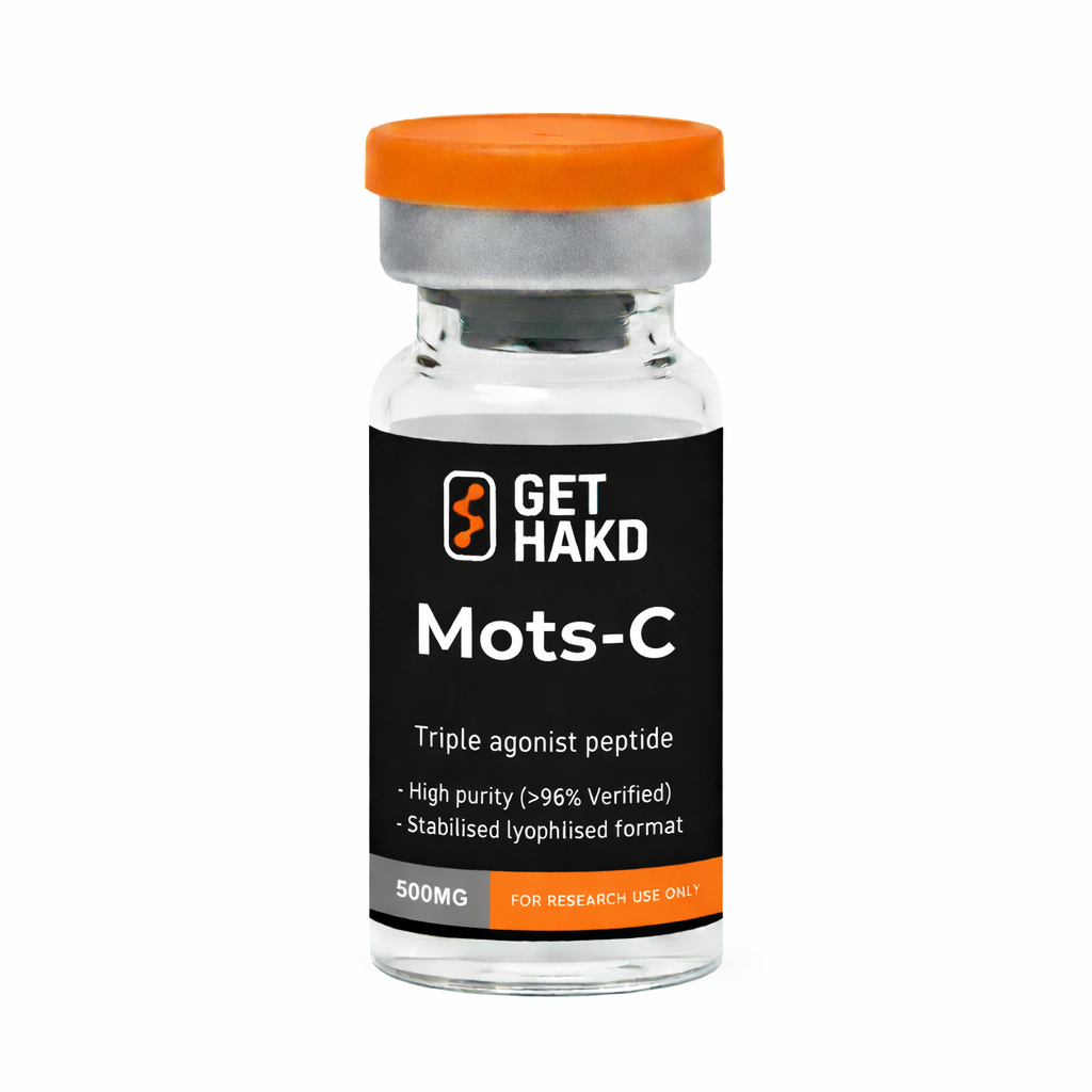 Mots-C (10mg)