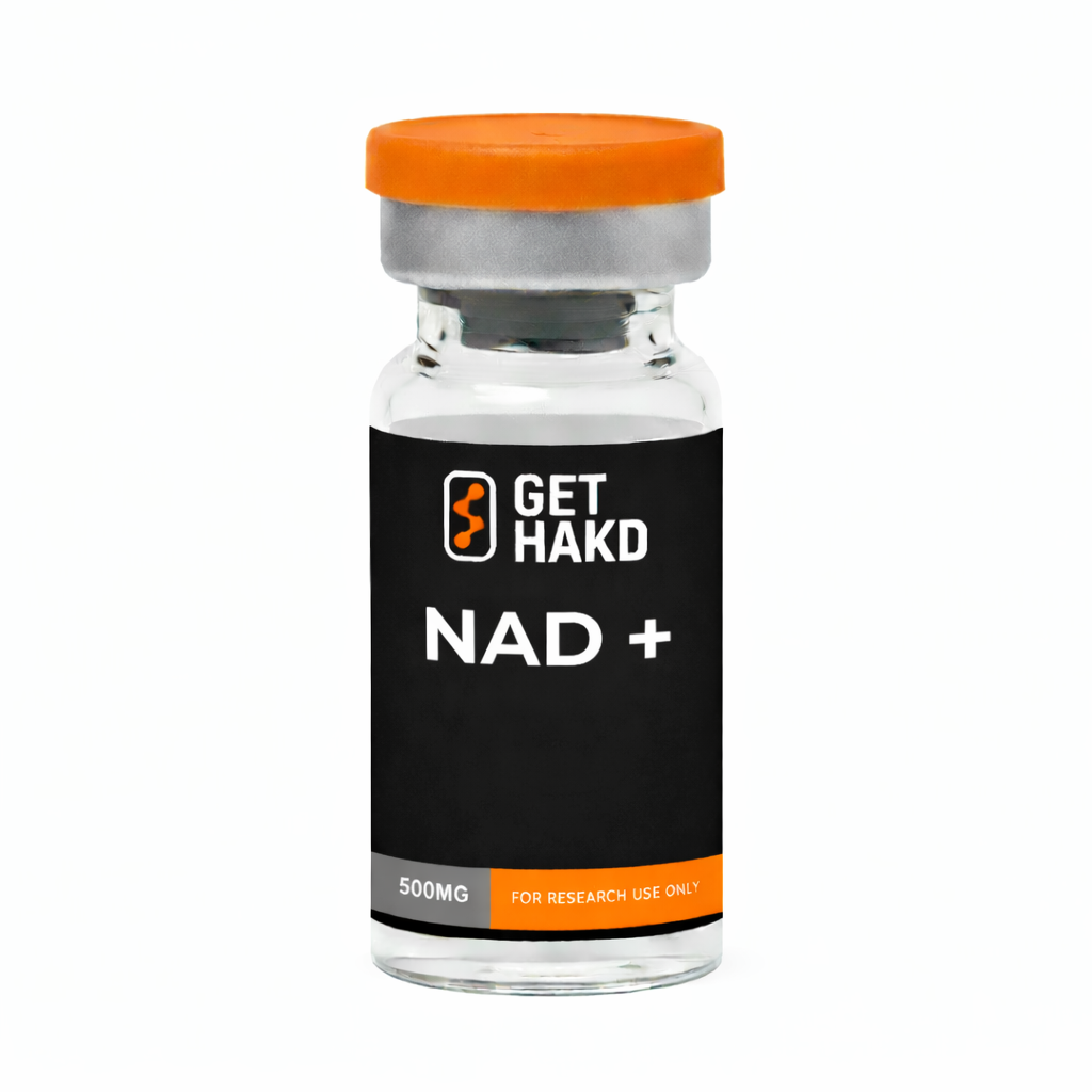 NAD + (500mg)