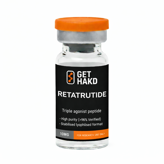Retatrutide (20mg)