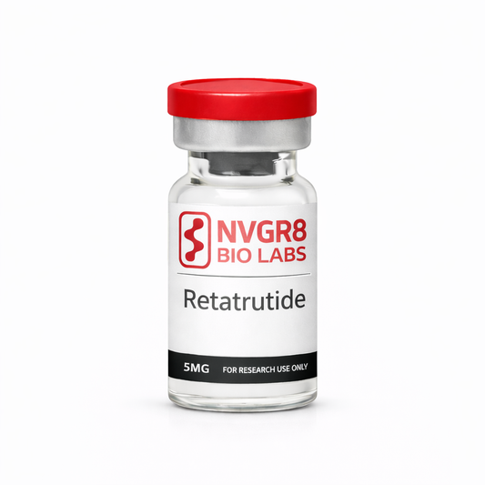 Retatrutide (20mg)