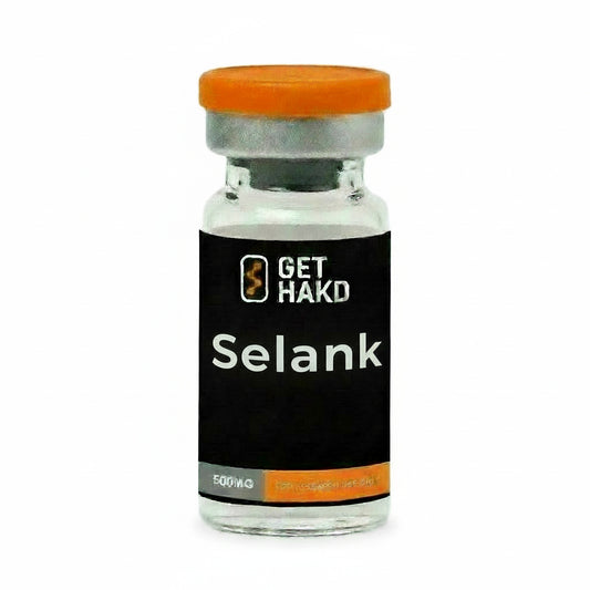 Selank (10mg)