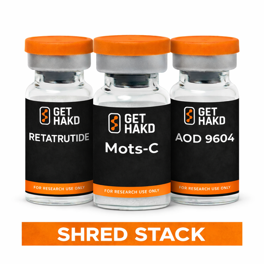 Shred Stack