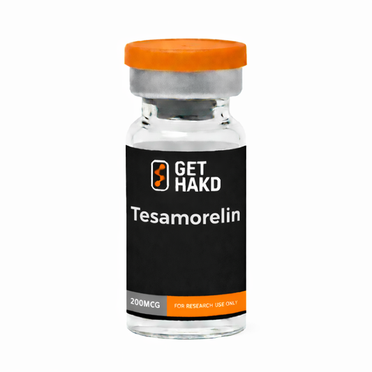 Tesamorelin (10mg)